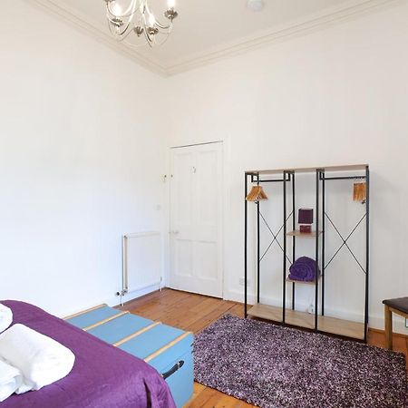 The Forrest Road Residence Edinburgh Ngoại thất bức ảnh